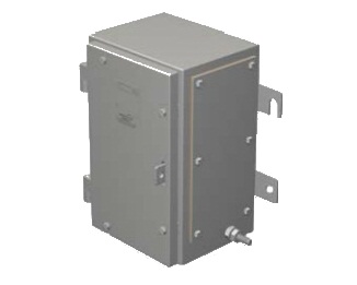 Full Width, Full Height Gland Plates